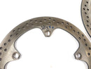 BMW R 1150 R R21 [2002] - Bremsscheiben 320x5mm Set-2