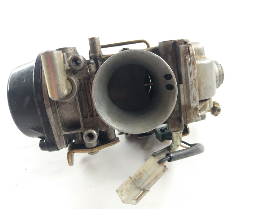 KTM LC4 640 [1999] - Carburatore