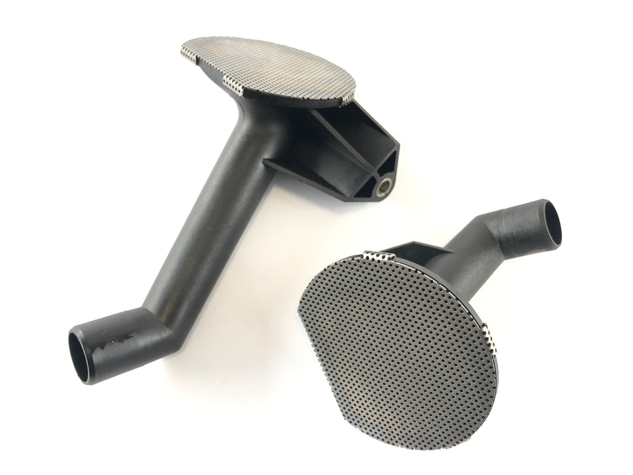 BMW R 1150 GS [2000] - Set di setacci del petrolio