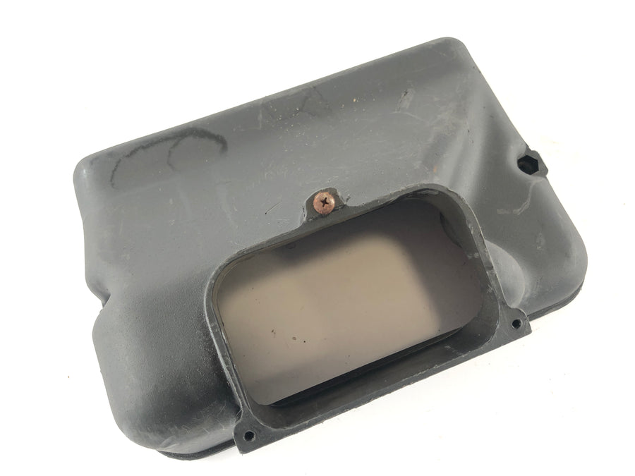 Moto Guzzi Le Mans 4 [Le Mans 3] - Air filter box snorkel mount