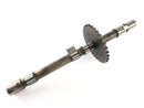 Laverda 1000/1 [1973] - Albero a camme dell'outlet a camme-1