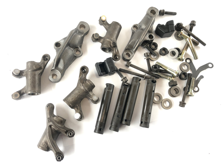BMW R 1150 R R21 [2002] - Set di leva KIPP
