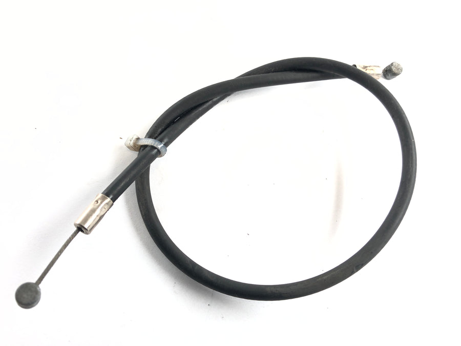 Yamaha YZF 750 R 4HN [1995] - Bowden cable choke cable