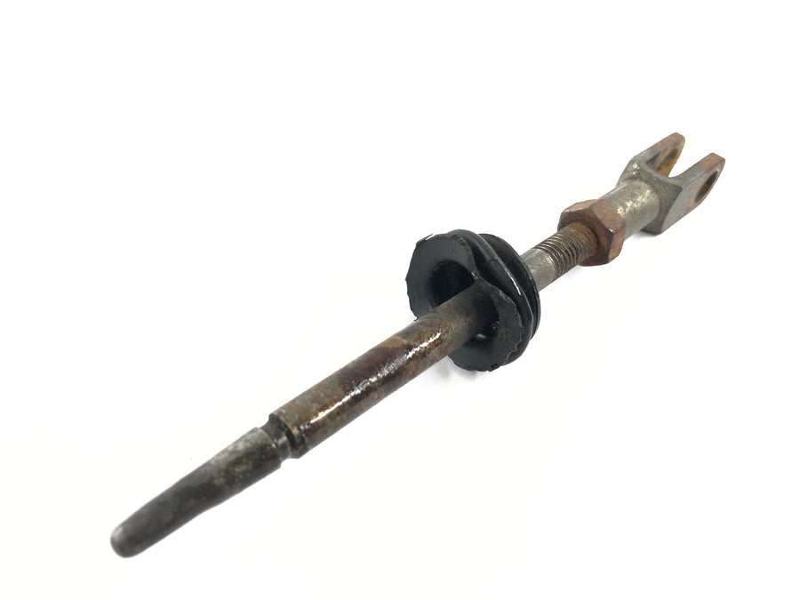 KTM LC4 ER 600 [1994] - rear brake pump