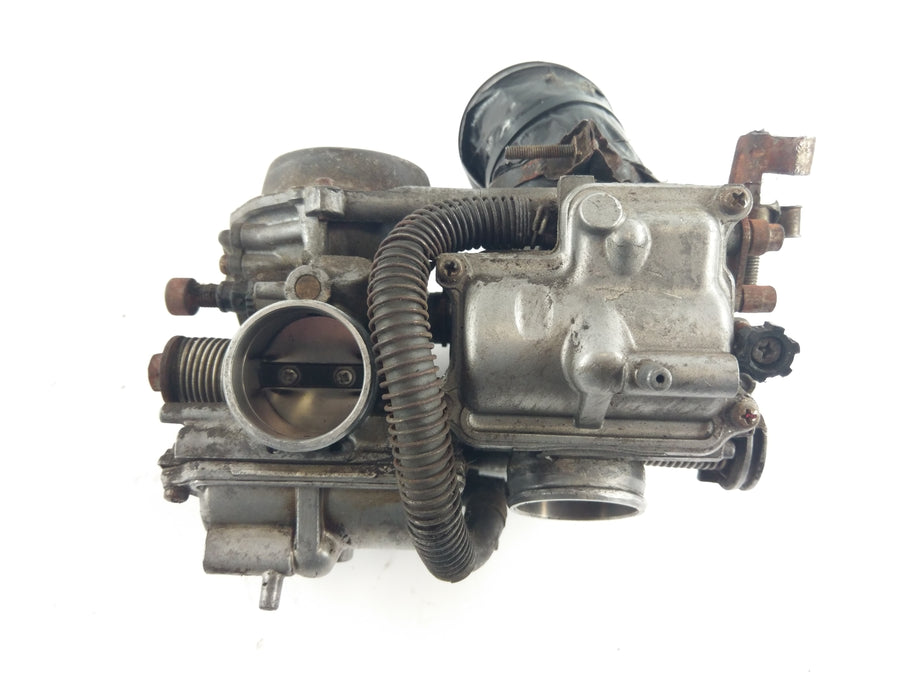 Honda XRV 650 African Twin RD03 [1989] - Carburettor