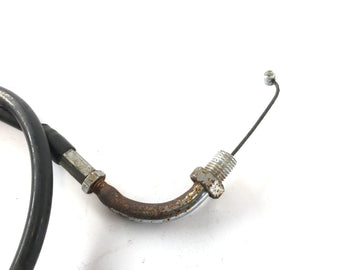 Suzuki DR 250 SJ41A [1982] - throttle cable - 0