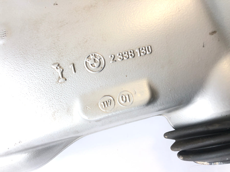 BMW R 1150 GS [2000] - Schwinge rear wheel swingen Cardant tunnel