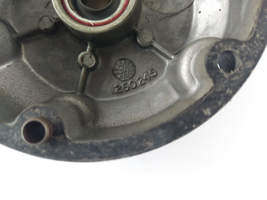 Triumph Trophy 1200 T300E [1996] - Engine cover right