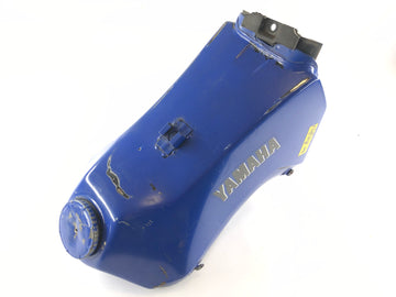 Yamaha DT 125 4BL [1997] - Tank petrol tank