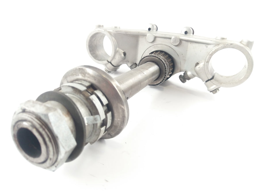 Yamaha TT 600 RE DJ01 [2006] - Bridge fork sotto