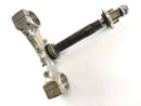 Yamaha V-max 1200 2EN [1997] - lower triple clamp-1