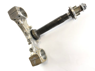 Yamaha V-max 1200 2EN [1997] - lower triple clamp