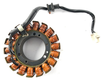 Kawasaki VN 1500 Classic VNT50D [2000] - Stator d'alternateur - 0
