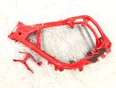 SWM SM 125 R [2017] - Frame con documenti-3