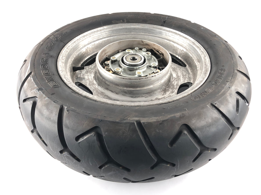 Suzuki Intruder VL 1500 AL [2000] - Rear Wheel Rim Rear