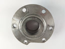 Moto Guzzi 850-T3 California [1978] - Engine cover crankshaft original-1