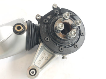 BMW R 1150 R R21 [2002] - Transmission finale à cardan avec bras oscillant 34/11 - 0