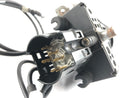 Can Am Spyder SM5 [2009] - Ignition lock with locking system lock set-3