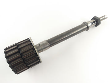 Ducati Monster S4R [2003] - Drive shaft oil pump - 0