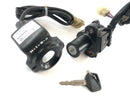 Honda VFR 800 RC46 [2005] - Locksmith Accendition Lock serbatoio Lock CDI-5