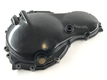 Triumph Speed Triple T509 [1997] - Kupplungsdeckel Motordeckel