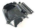 Honda CBR 1000 RR SC57 [2006] - Rear frame inner fairing with heat protection-1