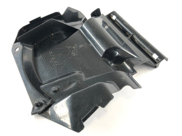 Honda CBR 1000 RR SC57 [2006] - Carenatura interna telaio posteriore con protezione termica