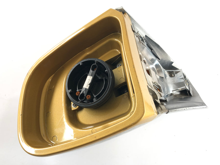 BMW K 1200 LT [2002] - Coque de rétroviseur gauche
