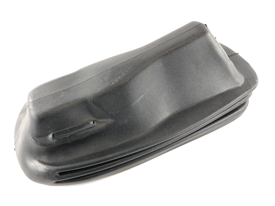 BMW M 535i E28 [1986] - Handbrake cuff