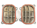 Yamaha XT 660 DM01 [2005] - Motordeckel Ventildeckel-3