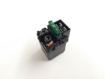 Kawasaki ZX-12R ZXT20A [2004] - Starter Relay - 0