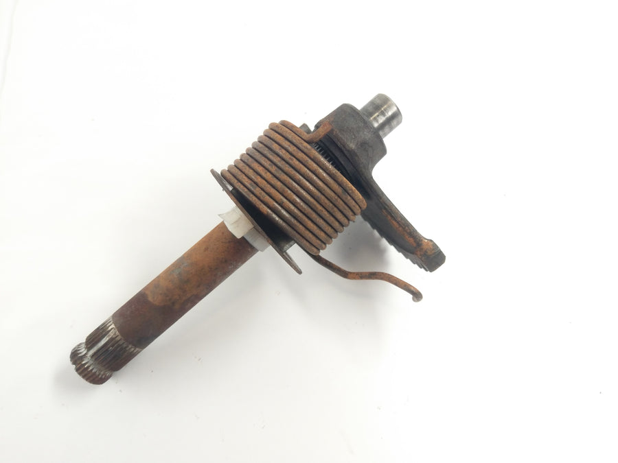 NSU Lux [All years] - Kickstarter shaft