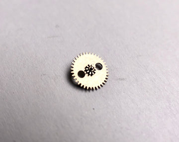 ROLEX calibre 740 765 - 5966 engrenage intermédiaire petit - 0