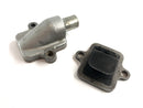 Kawasaki VN 1500 A VNAA [alle Baujahre] - Deckel Wasserpumpe Motor-2