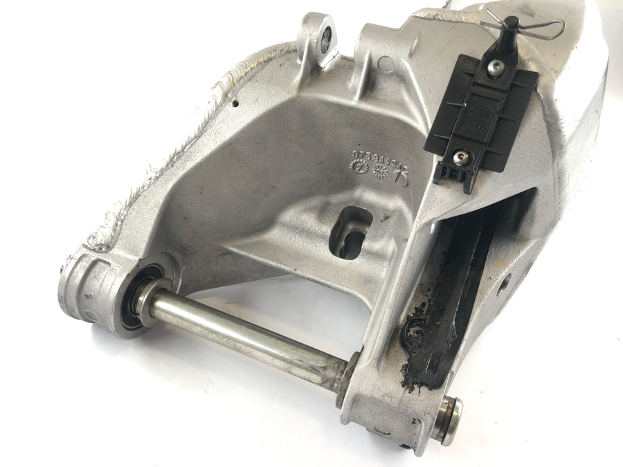 Ducati 1098 S [2007] - bras oscillant