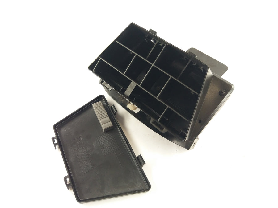 BMW R 1100 GS [1994] - fuse box