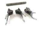 Suzuki Bandit GSF 650 S WVB5 [2005] - Shift forks shift claws set-1
