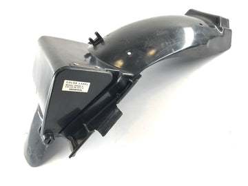 Honda CB 900 F2 SC09 [1985] - Splash guard rear substructure - 0