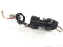 Yamaha YFM 350 Warrior 3GD [2003] - Ignition lock with key-2
