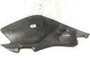 Husqvarna TE 450 SMR - Rahmen Verkleidung links gut-2
