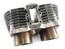 Yamaha XS 650 Type 447 [1975] - Cylinder with piston-6