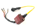 Husqvarna TE 610 8AE [1992] - Zündspule mit Stecker-1