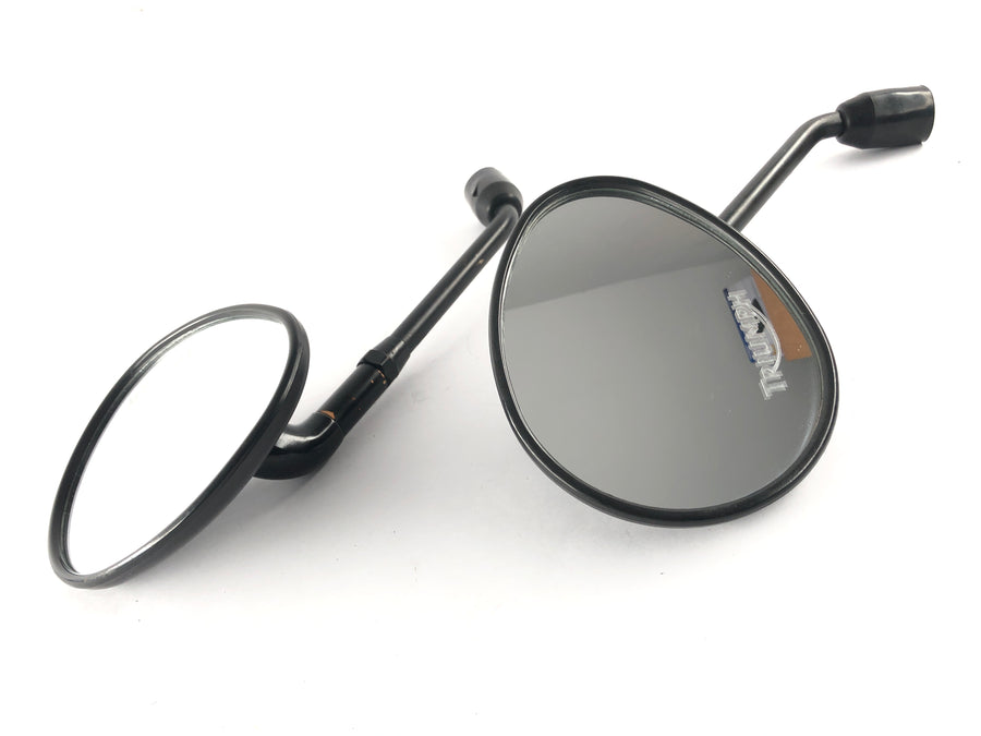 Triumph Speed ​​​​Triple 1050 515NJ [2006] - Ensemble de rétroviseurs