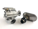 Honda Varadero XL 1000 SD02 [2002] - Oil pump and oil filter-5