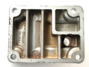 BMW K 1300 S K12S [2009] - Crankcase ventilation engine ventilation-3