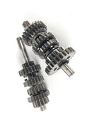 Cagiva Mito 125 N1 - 6 Gang Getriebe-3