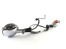 Yamaha XV 750 Virago [1991] - Blinker Paar hinten mit Halter-3
