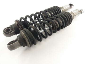 Moto Guzzi V65 PG [1988] - Smell Shock Surmorsber