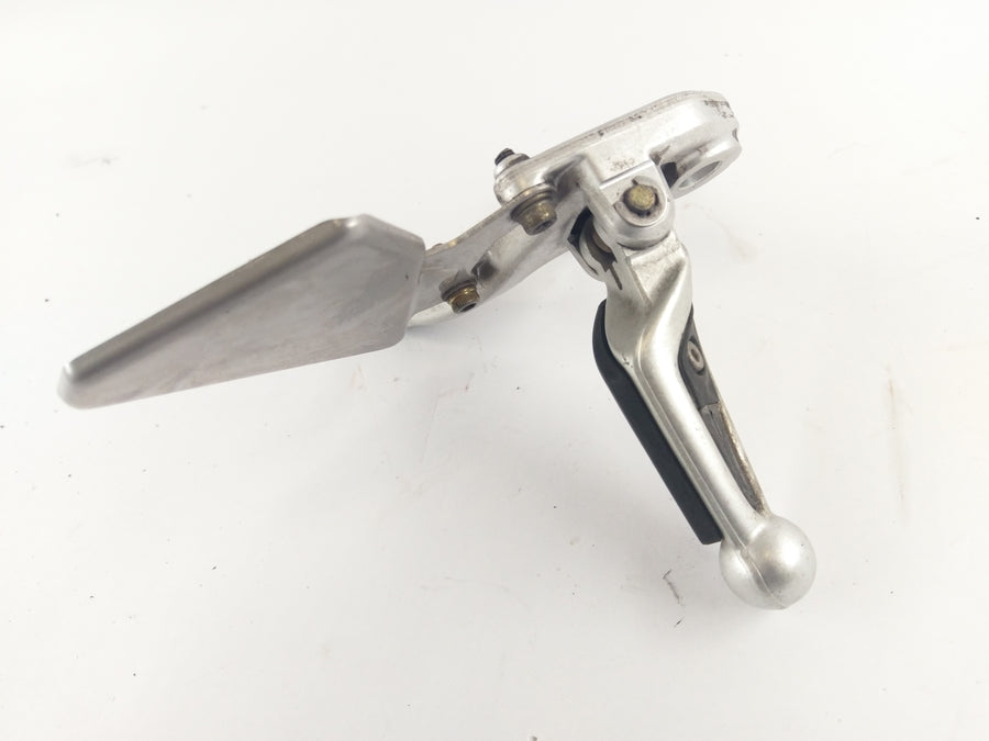 Benelli TNT 1130 Sport [2002] - Footrest with holder left
