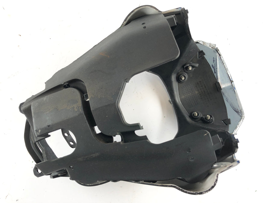 KTM Duke 390 [2014] - Maschera lampada del rivestimento della cabina di pilotaggio
